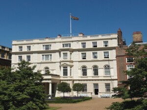 Clarence House