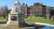 Kensington Palace