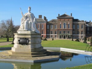 Kensington Palace
