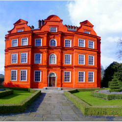 Itinerario tra i palazzi reali di Londra