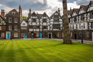 Queen s House