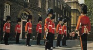 St James Palace Leonard Bentley flickr