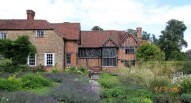 Dorney Court Wikipedia Commons