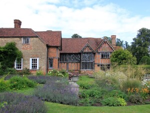 Dorney Court Wikipedia Commons