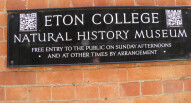 Eton College flickr