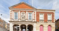 Guildhall Windsor biglietti