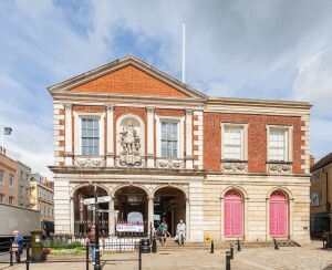 Guildhall Windsor biglietti