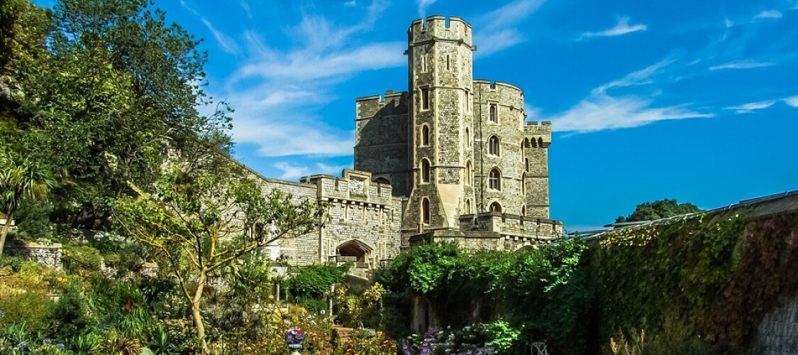 Prenota il biglietto per il Castello di Windsor con audioguida in italiano