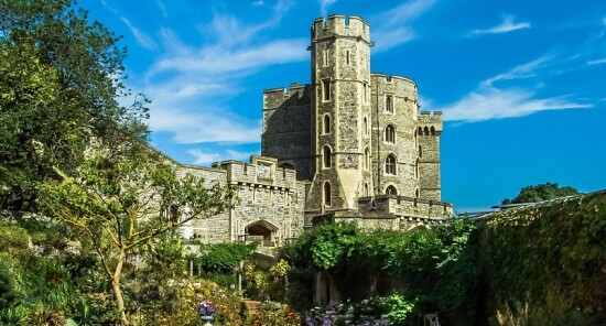 Un giorno nella nobile Windsor: tra storia e natura