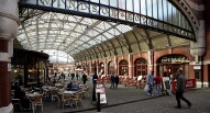 Windsor Royal Shopping via geograph