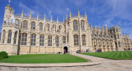 Windsor esterno