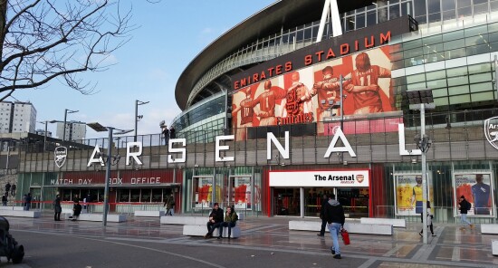 Cosa fare a Londra se il calcio è la tua passione