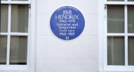 Jimi Hendrix English Heritage Lapresse
