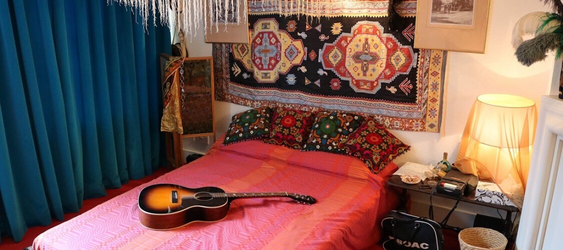 Prenota ora i biglietti salta la coda per il Museo Handel & Hendrix a Londra