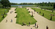 Hyde Park da Kensington  Palace La Citta Vita flickr