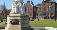 Kensington Palace longplay flickr