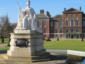 Kensington Palace longplay flickr