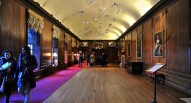 Queen s Gallery  at Kensington  Palace ser is snarkish flickr