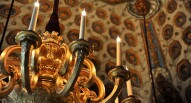 The Cupola  room at Kensington Palace ser is snarkish flickr