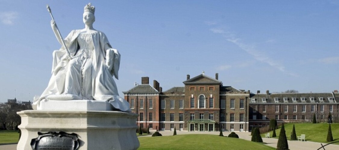 Prenota i biglietti per Kensington Palace e visita la residenza di Lady Diana