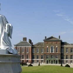 Kensington Palace: Visita la residenza di Lady Diana