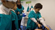 Kidzania 4