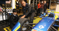 Kidzania 5