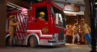 Kidzania 7