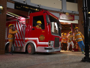 Kidzania 7