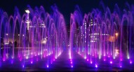 King Cross fontane danzanti Matt Buck flickr