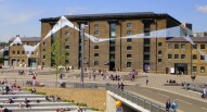 King s Cross Matt Kieffer flickr
