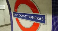 King s Cross St Pancreas Connie Ma flickr