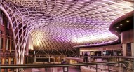 King s Cross Stazione nuova Anna flickr