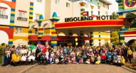 LegoLand Windsor 10