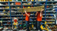 LegoLand Windsor 11