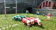 LegoLand Windsor 13