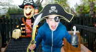 LegoLand Windsor 14