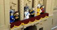 LegoLand Windsor 15