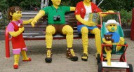LegoLand Windsor 18