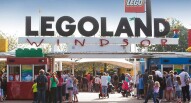 LegoLand Windsor 19