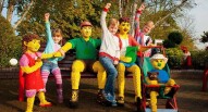 LegoLand Windsor 1