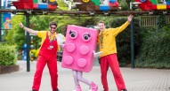 LegoLand Windsor 2