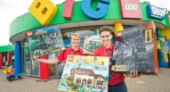 LegoLand Windsor 3