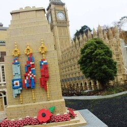  Il Campo da Golf LEGO: Apre a Londra una nuova attrazione da Non Perdere!