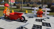 LegoLand Windsor 7