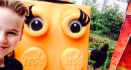 LegoLand Windsor 8