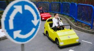 LegoLand Windsor 9