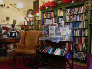 Atlantis Bookshop