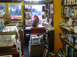 BookMongers