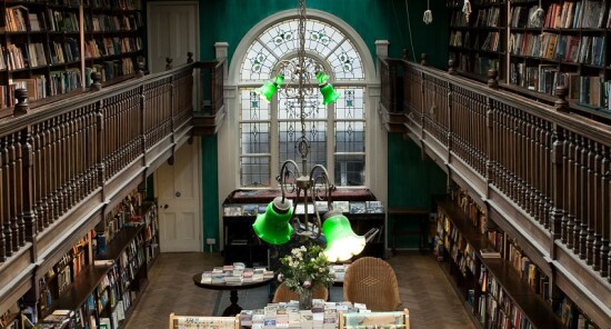 8 librerie indipendenti di Londra da non perdere